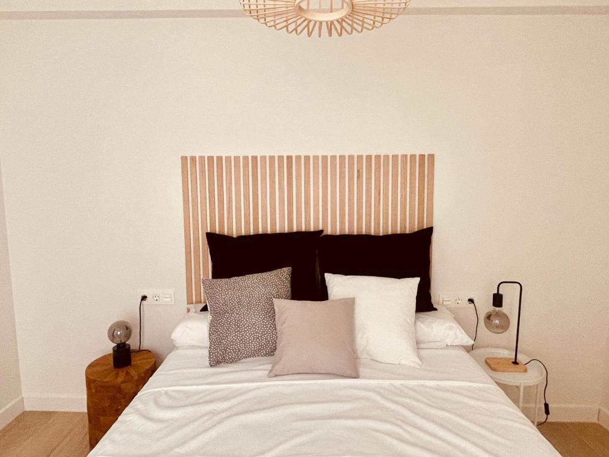 Victoria'S Home Modern And Cosy 2 Bedroom Apartment Malaga Zewnętrze zdjęcie