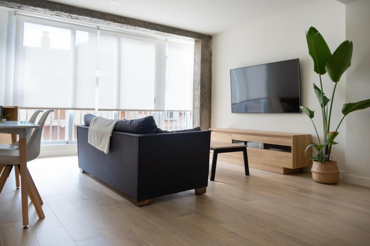 Victoria'S Home Modern And Cosy 2 Bedroom Apartment Malaga Zewnętrze zdjęcie