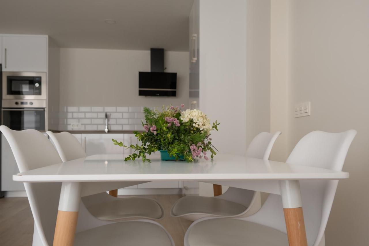 Victoria'S Home Modern And Cosy 2 Bedroom Apartment Malaga Zewnętrze zdjęcie