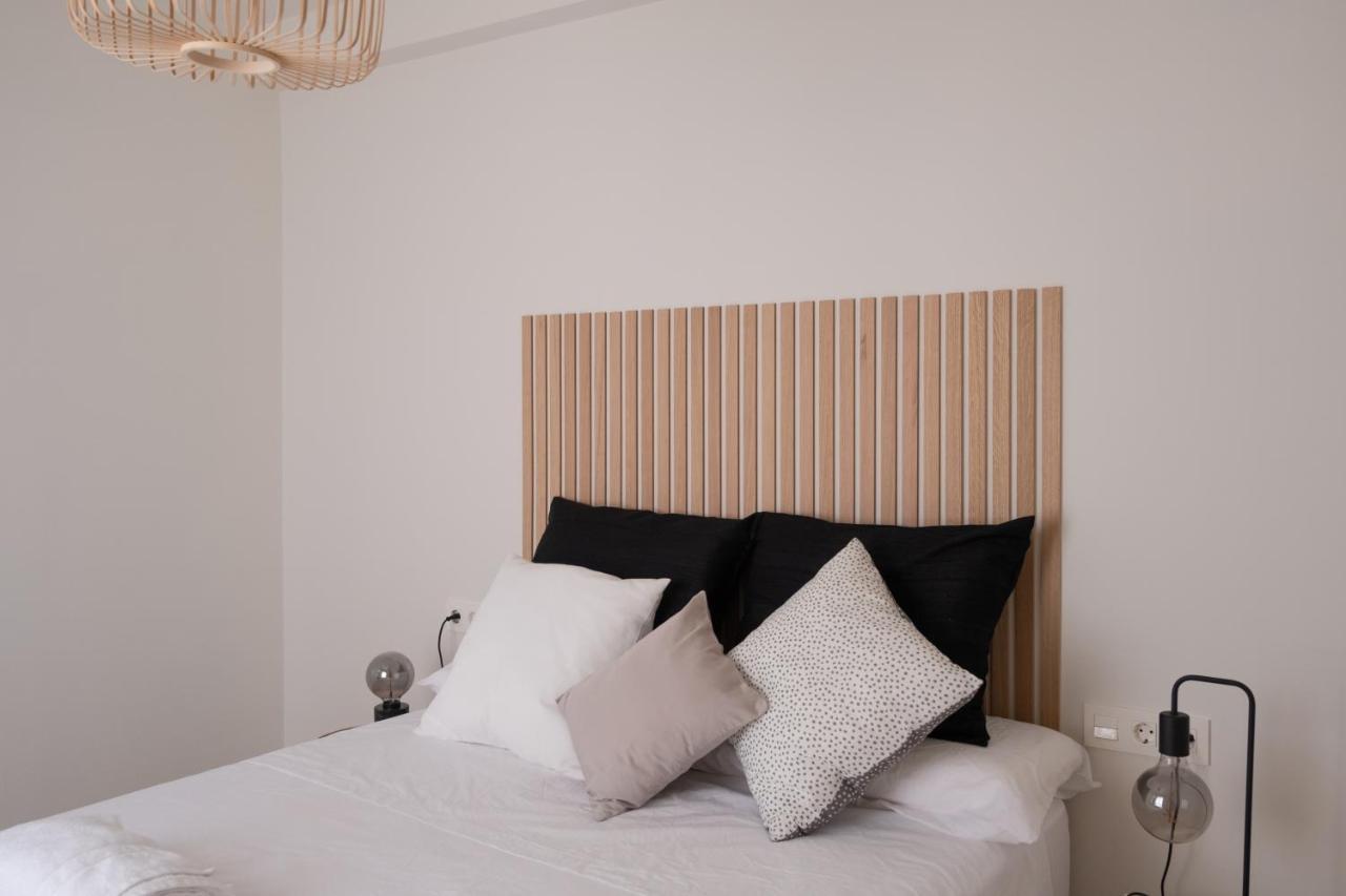 Victoria'S Home Modern And Cosy 2 Bedroom Apartment Malaga Zewnętrze zdjęcie