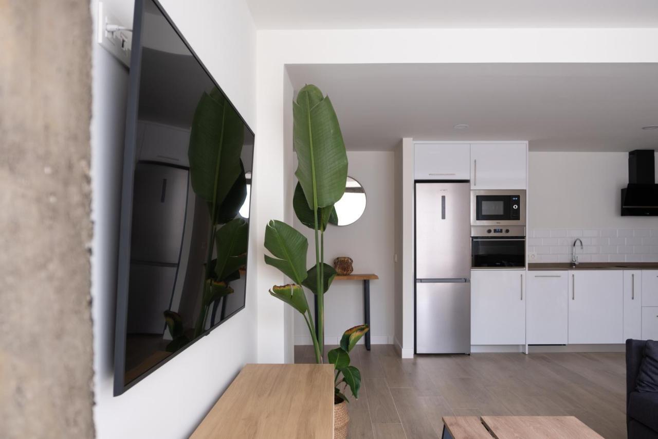 Victoria'S Home Modern And Cosy 2 Bedroom Apartment Malaga Zewnętrze zdjęcie