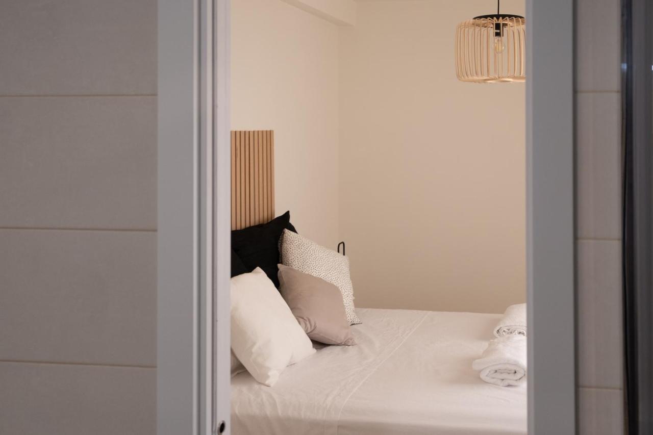 Victoria'S Home Modern And Cosy 2 Bedroom Apartment Malaga Zewnętrze zdjęcie