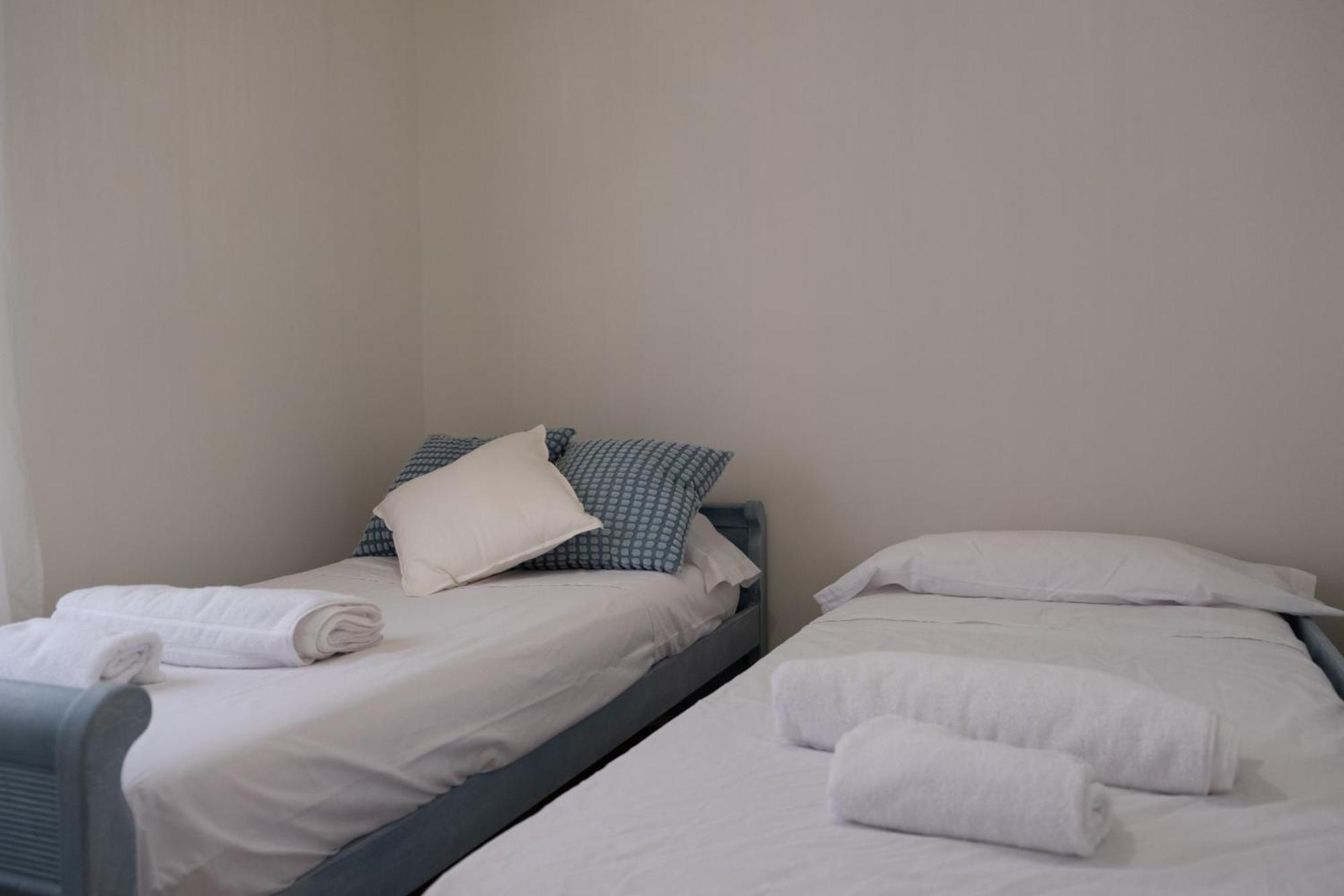 Victoria'S Home Modern And Cosy 2 Bedroom Apartment Malaga Zewnętrze zdjęcie