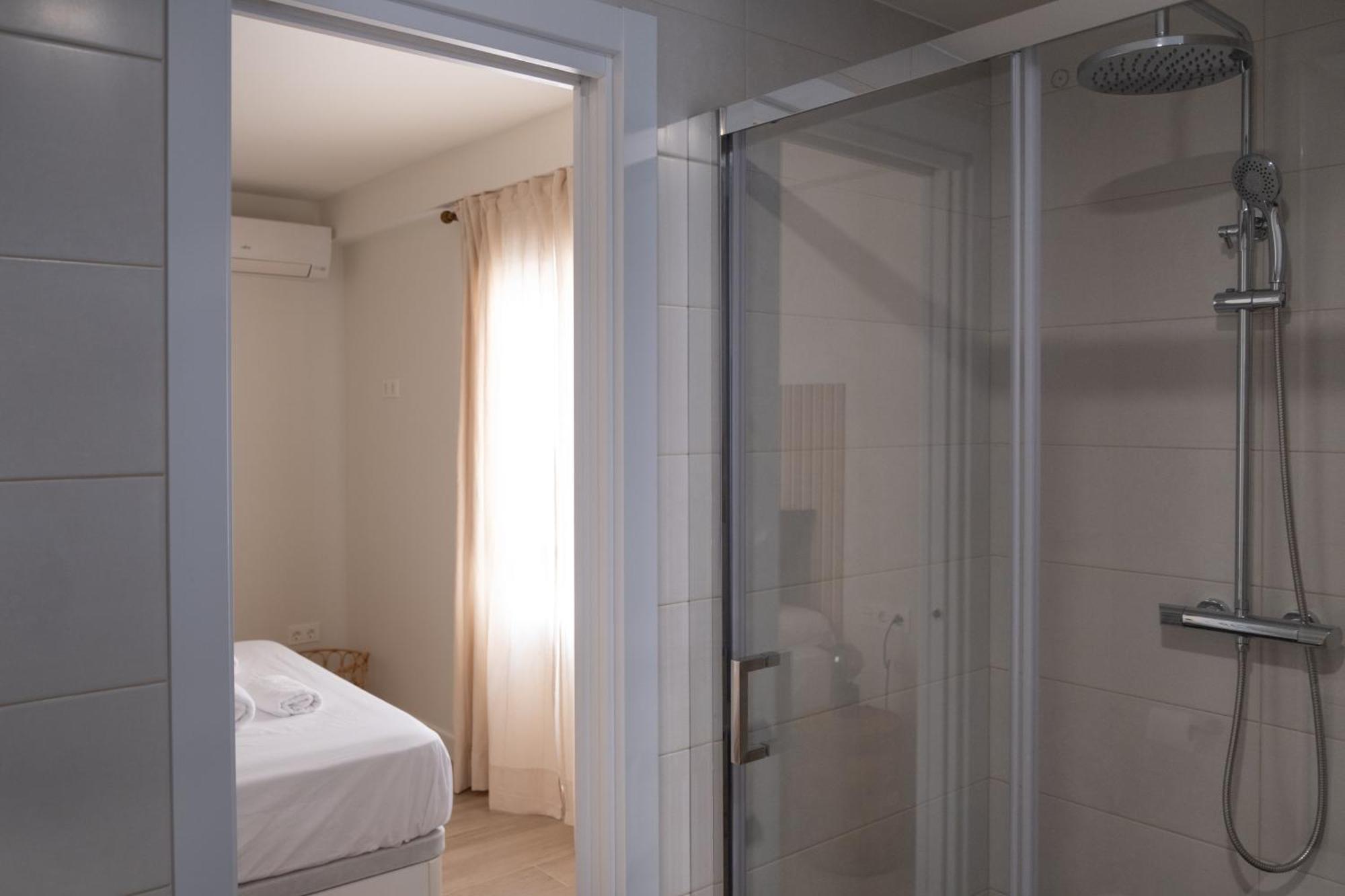 Victoria'S Home Modern And Cosy 2 Bedroom Apartment Malaga Zewnętrze zdjęcie