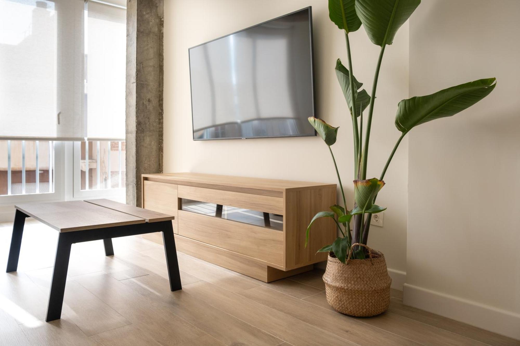 Victoria'S Home Modern And Cosy 2 Bedroom Apartment Malaga Zewnętrze zdjęcie